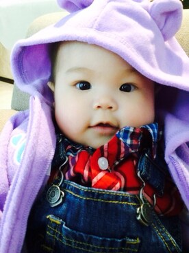 LiNOさんのコーディネート