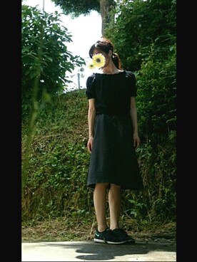 anさんのコーディネート