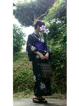 anさんのコーディネート