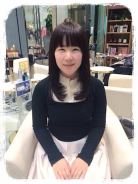 中島 恵さんのコーディネート