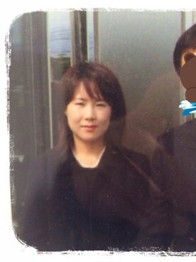 中島 恵さんのコーディネート