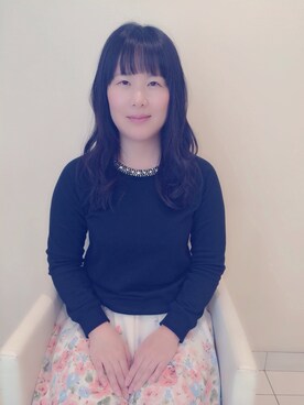 中島 恵さんのコーディネート