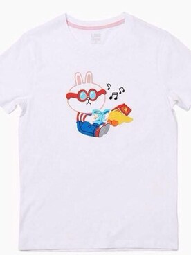 中島 恵さんのコーディネート