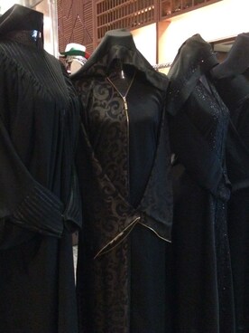 中島 恵さんのコーディネート