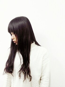 「CANDIES（キャンディーズ）のアイテム」を使った、一颗齿さん（レディース・168cm）の秋コーディネート