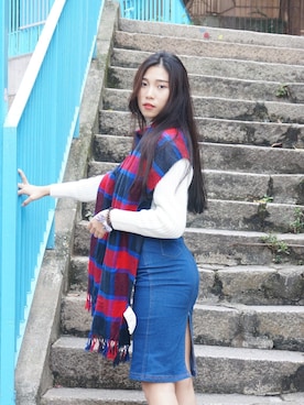 MomoLoさんのコーディネート