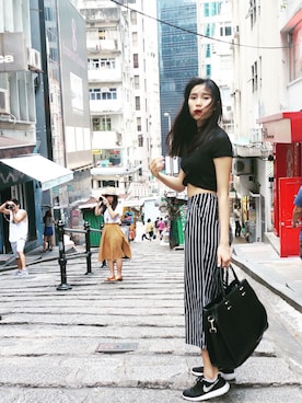 MomoLoさんのコーディネート