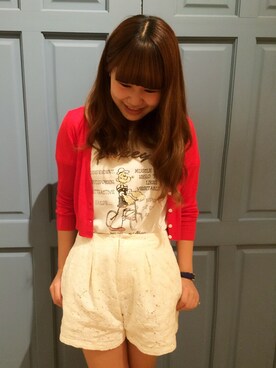 ａｉｋａさん（レディース・158cm）の春コーディネート