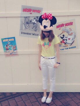 ａｉｋａさん（レディース・158cm）の夏コーディネート