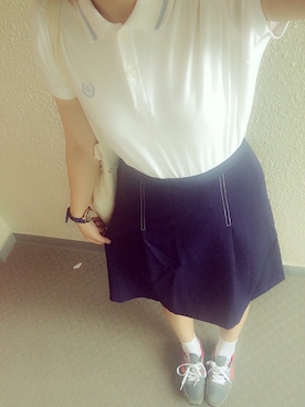 ａｉｋａさん（レディース・158cm）の夏コーディネート