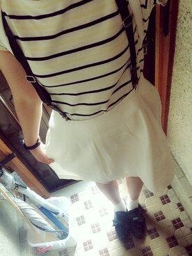 ａｉｋａさん（レディース・158cm）の夏コーディネート