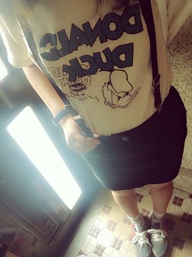 ａｉｋａさん（レディース・158cm）の夏コーディネート