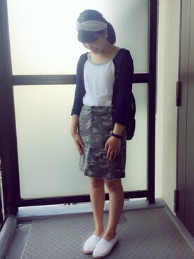 ａｉｋａさんのコーディネート