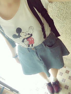 ａｉｋａさんのコーディネート