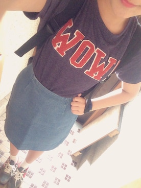 ａｉｋａさんのコーディネート