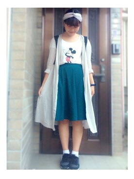 ａｉｋａさんのコーディネート