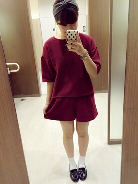 ａｉｋａさんのコーディネート