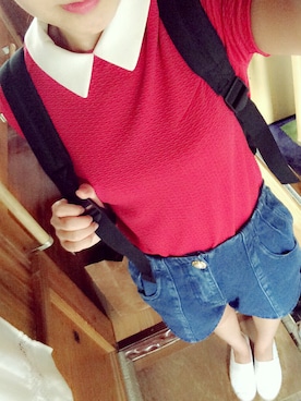 ａｉｋａさんのコーディネート