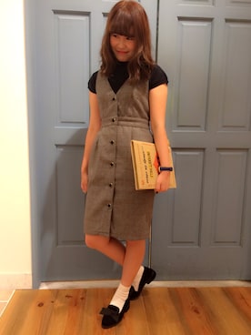 ａｉｋａさんのコーディネート