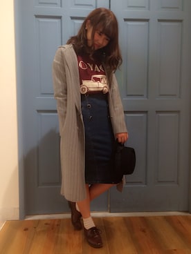 ａｉｋａさんのコーディネート