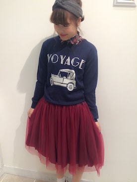 ａｉｋａさんのコーディネート