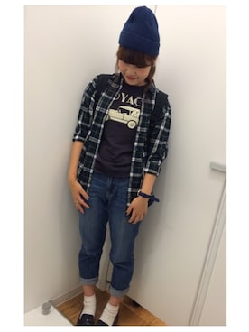 ａｉｋａさんのコーディネート