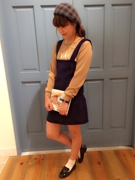 ａｉｋａさんのコーディネート