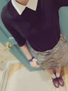 ａｉｋａさんのコーディネート