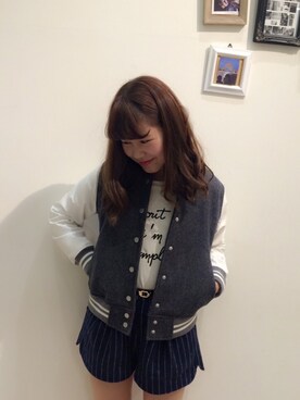 ａｉｋａさんのコーディネート