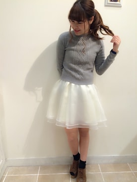 ａｉｋａさんのコーディネート