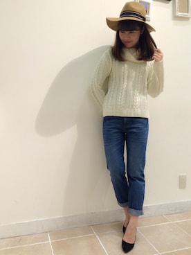 ａｉｋａさんのコーディネート