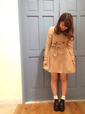 ａｉｋａさんのコーディネート