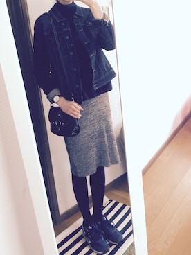 moritaさんのコーディネート