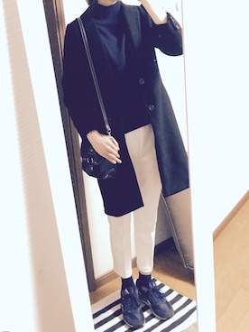 moritaさんのコーディネート