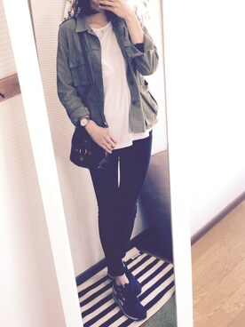 moritaさんのコーディネート