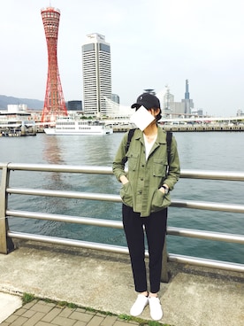 moritaさんのコーディネート