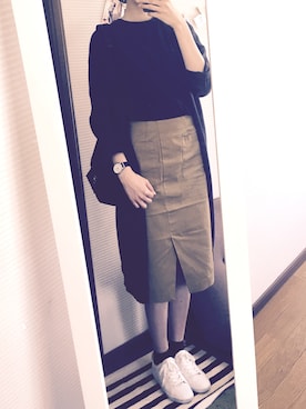 moritaさんのコーディネート