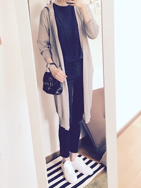 moritaさんのコーディネート