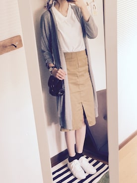 moritaさんのコーディネート