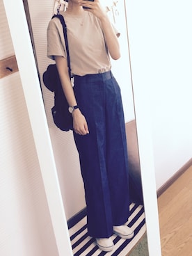 moritaさんのコーディネート