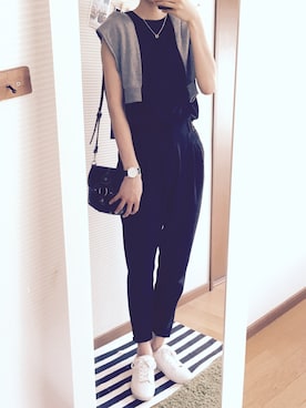 moritaさんのコーディネート