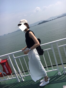 moritaさんのコーディネート