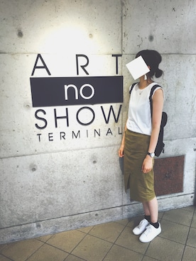 moritaさんのコーディネート