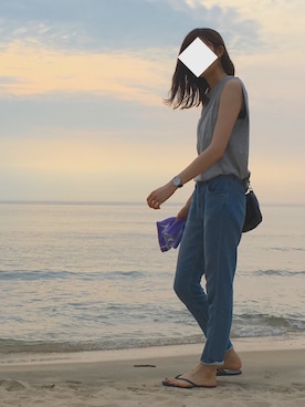 moritaさんのコーディネート