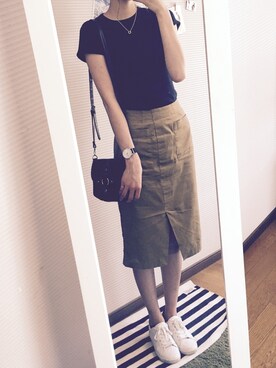 moritaさんのコーディネート