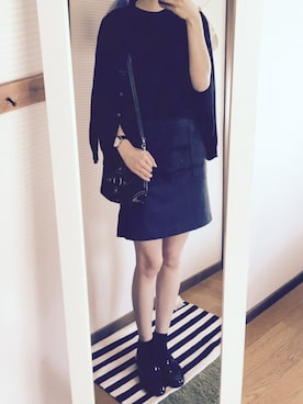 moritaさんのコーディネート