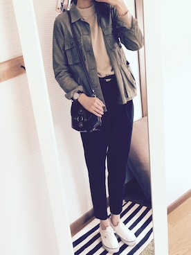 moritaさんのコーディネート