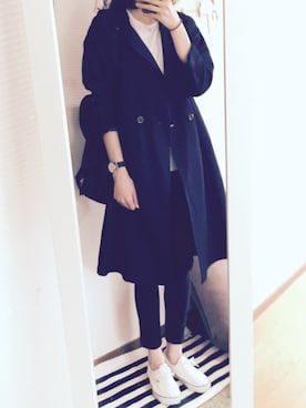 moritaさんのコーディネート