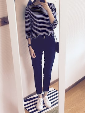 moritaさんのコーディネート