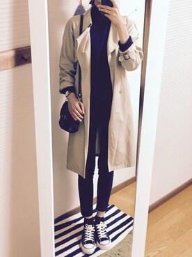 moritaさんのコーディネート